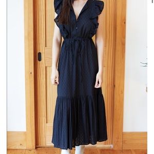 New Emerson Fry Chandra Dress